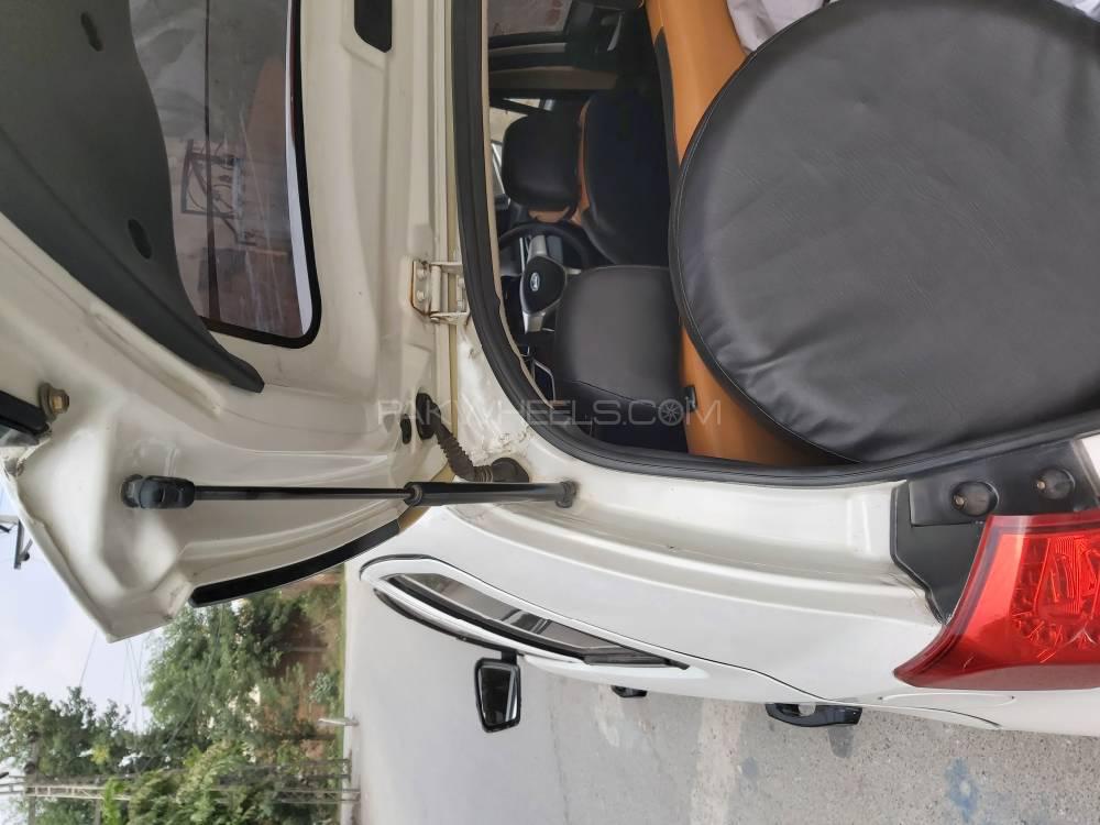 United Bravo 2019 for Sale in Faisalabad United Bravo 2019 for Sale in Faisalabad Image-11