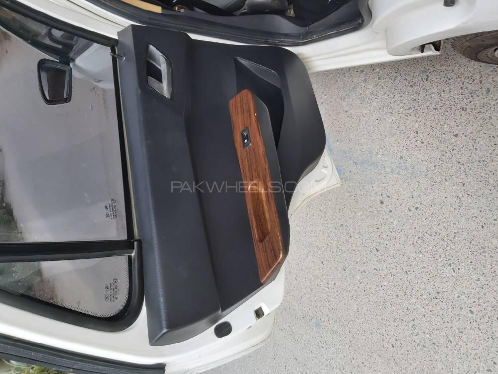 United Bravo 2019 for Sale in Faisalabad United Bravo 2019 for Sale in Faisalabad Image-13