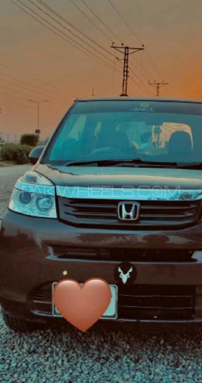 Honda Life 2012 for Sale in Peshawar Image-1