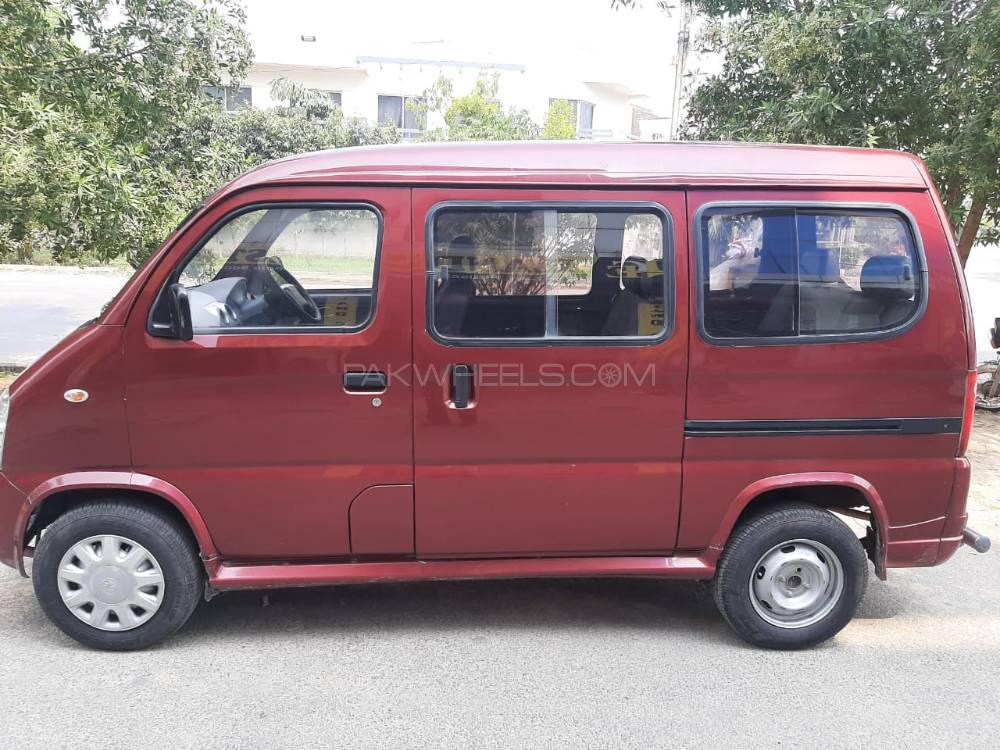 FAW X-PV 2019 for Sale in Lahore Image-1