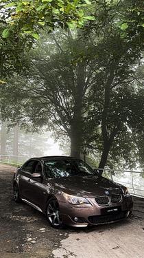 بی ایم ڈبلیو 5 سیریز - 2006