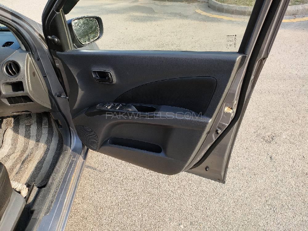 Suzuki Cultus 2017 for Sale in Lahore Suzuki Cultus 2017 for Sale in Lahore Image-12
