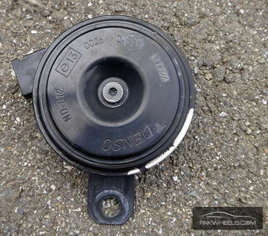 Cultus Denso Horn For Sale Image-1