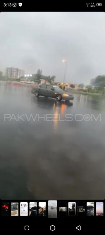 ہونڈا سوک - 2000  Image-1