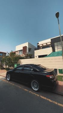 ٹویوٹا کرولا - 2014