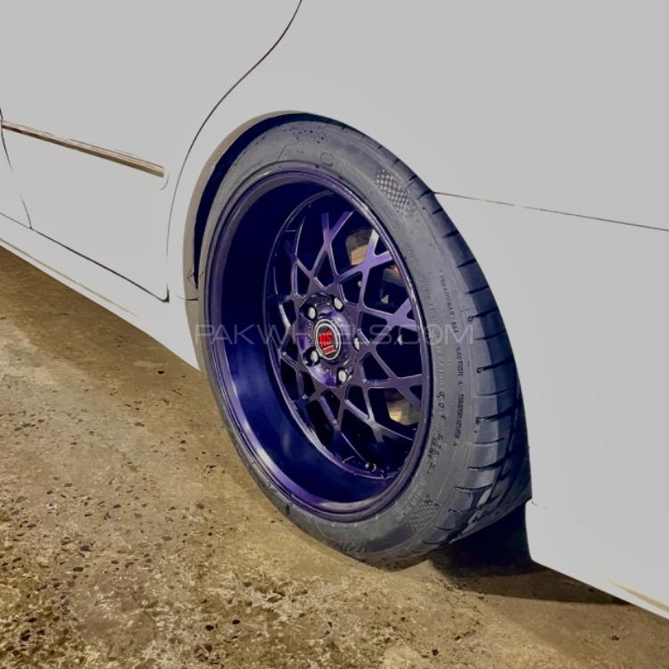 ٹویوٹا کراؤن - 2006  ٹویوٹا کراؤن - 2006  Image-1