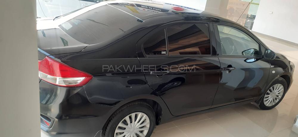 Suzuki Ciaz 2018 for Sale in Faisalabad Suzuki Ciaz 2018 for Sale in Faisalabad Image-3