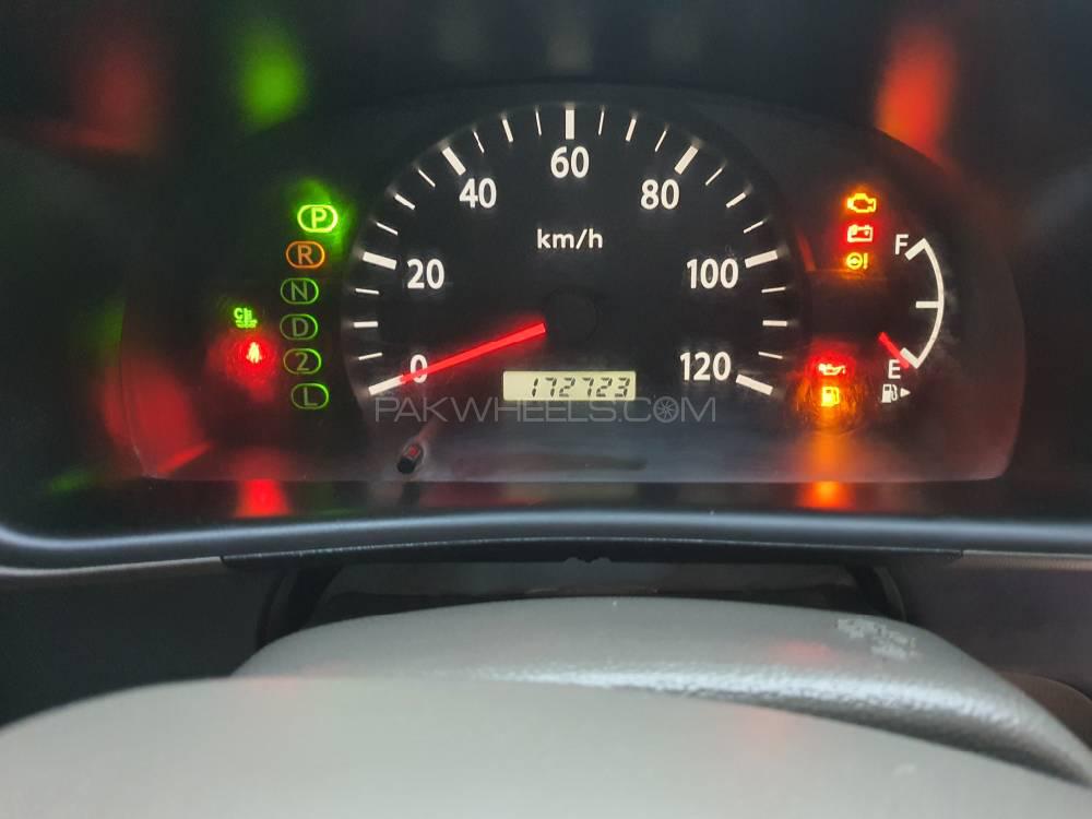 Suzuki Every 2012 for Sale in Lahore Suzuki Every 2012 for Sale in Lahore Image-11