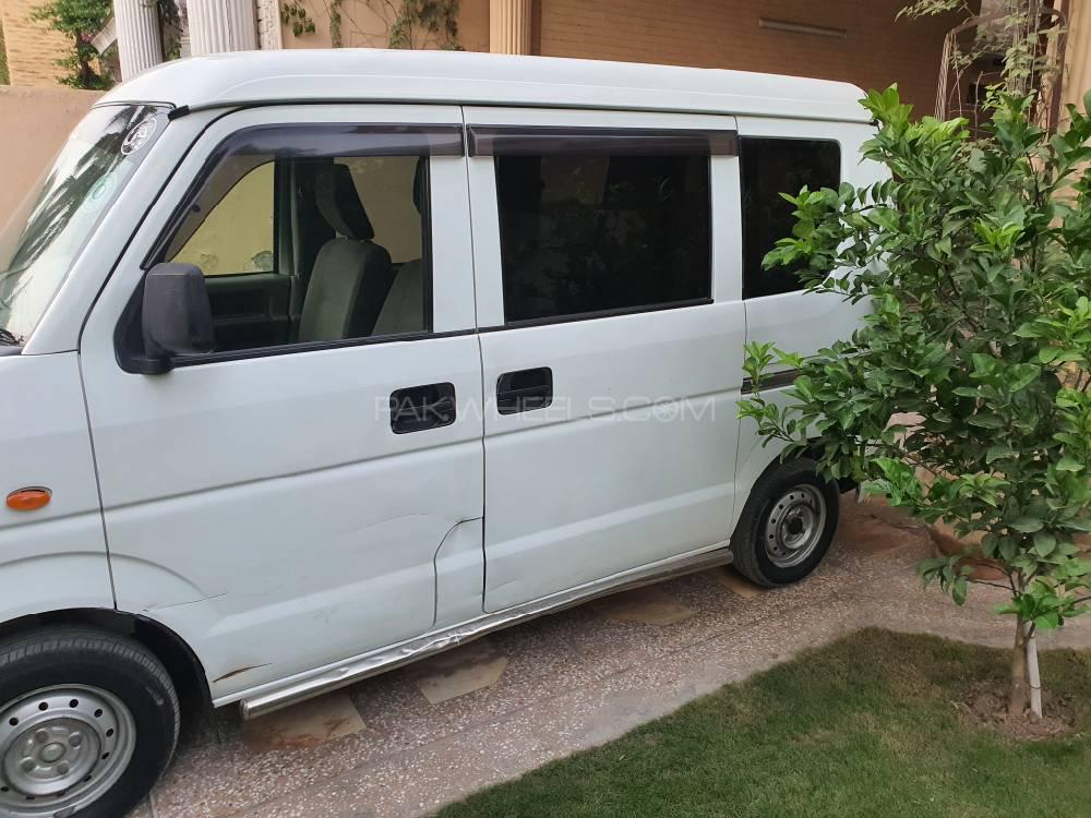 Suzuki Every 2012 for Sale in Lahore Suzuki Every 2012 for Sale in Lahore Image-5