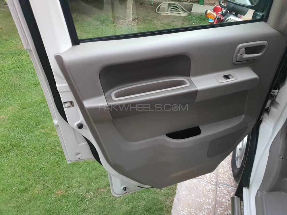 Suzuki Every 2012 for Sale in Lahore Suzuki Every 2012 for Sale in Lahore Image-17
