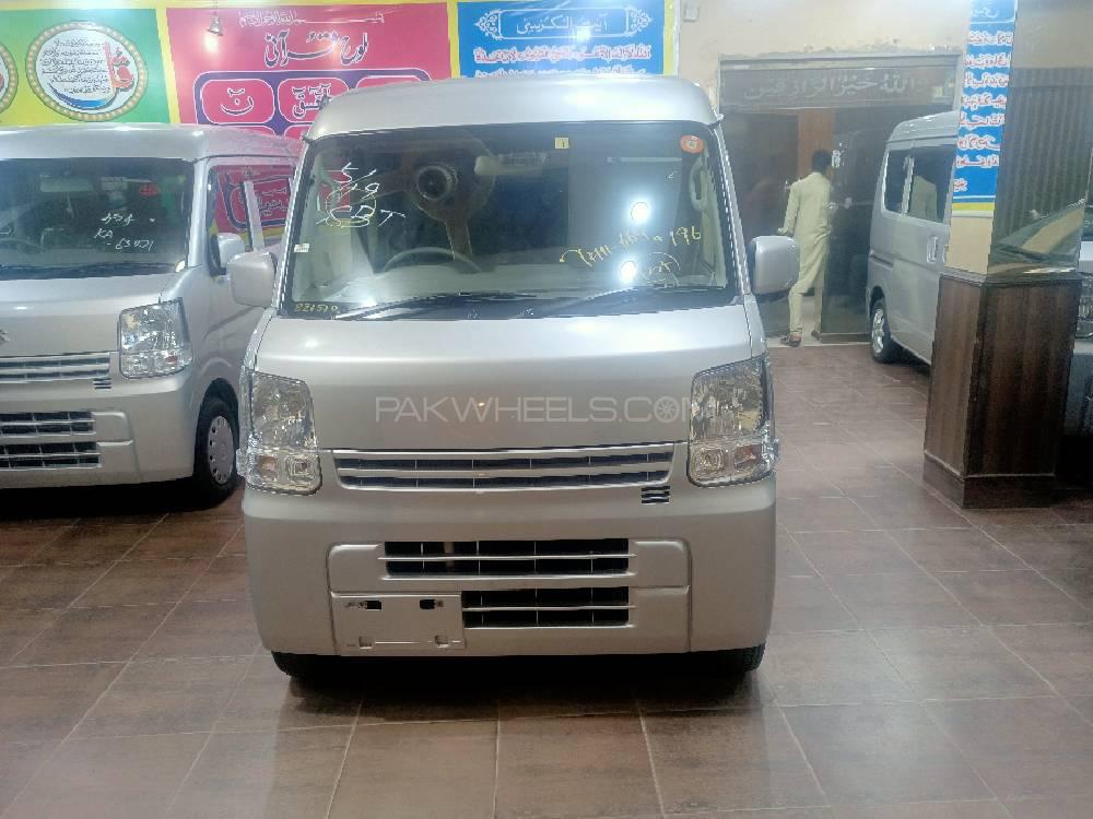 نسان کلپر 2017 for Sale in گجرانوالہ Image-1