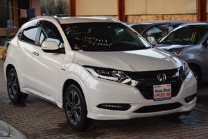 Honda Vezel Hybrid Z Honda Sensing  2016 for Sale in Rawalpindi