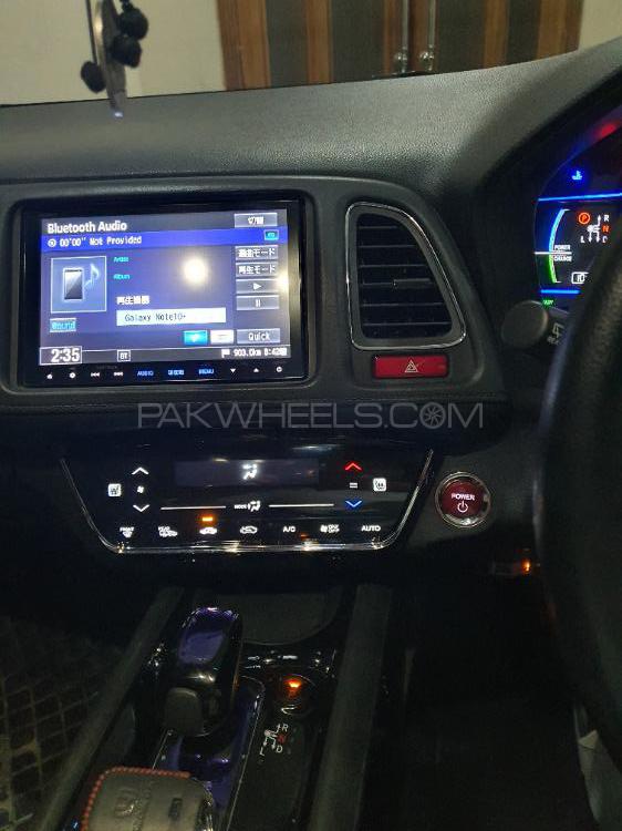 ہونڈا ویزِل 2014 for Sale in اسلام آباد ہونڈا ویزِل 2014 for Sale in اسلام آباد Image-5