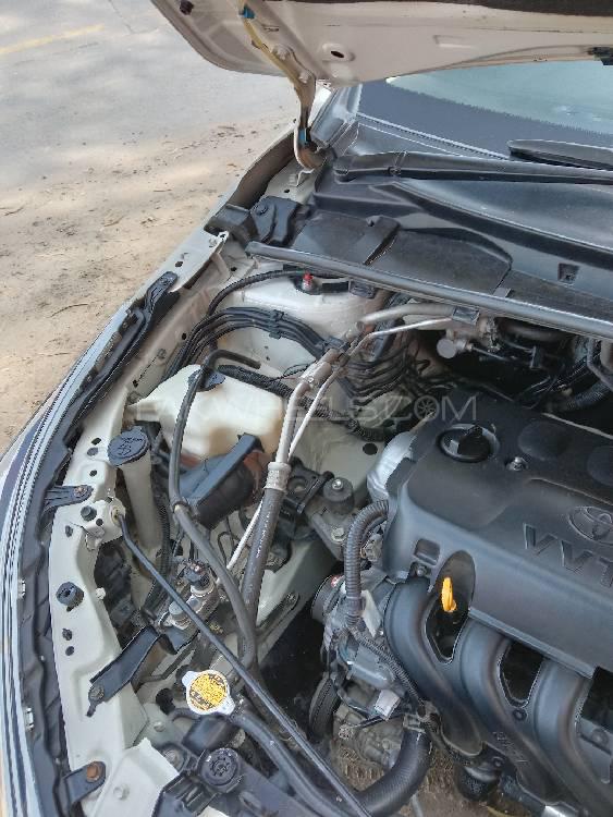 Toyota Corolla 2018 for Sale in Sohawa Toyota Corolla 2018 for Sale in Sohawa Image-5