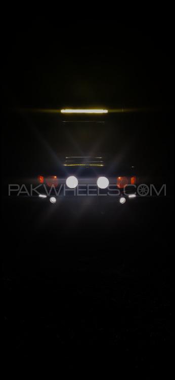 Toyota Prado - 1992  Image-1