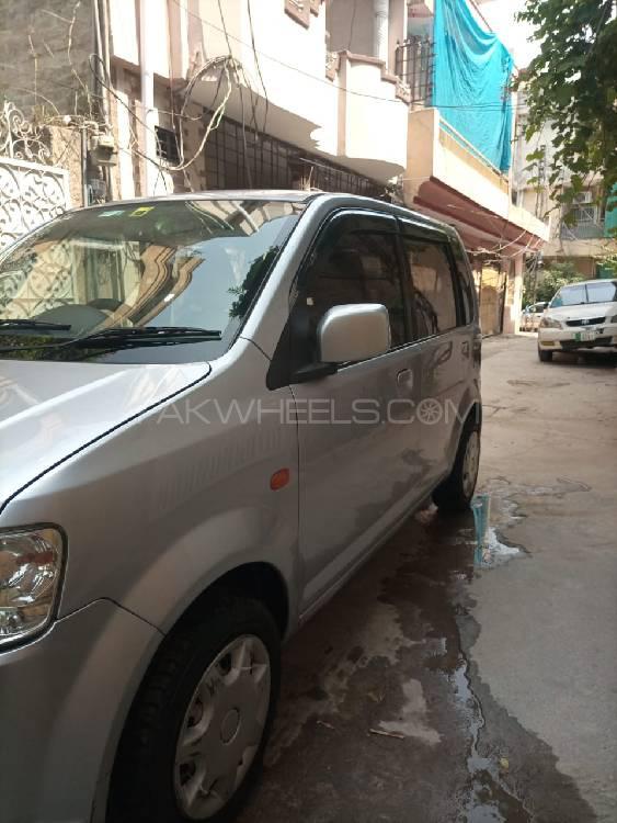 نسان اوٹی 2013 for Sale in راولپنڈی نسان اوٹی 2013 for Sale in راولپنڈی Image-7