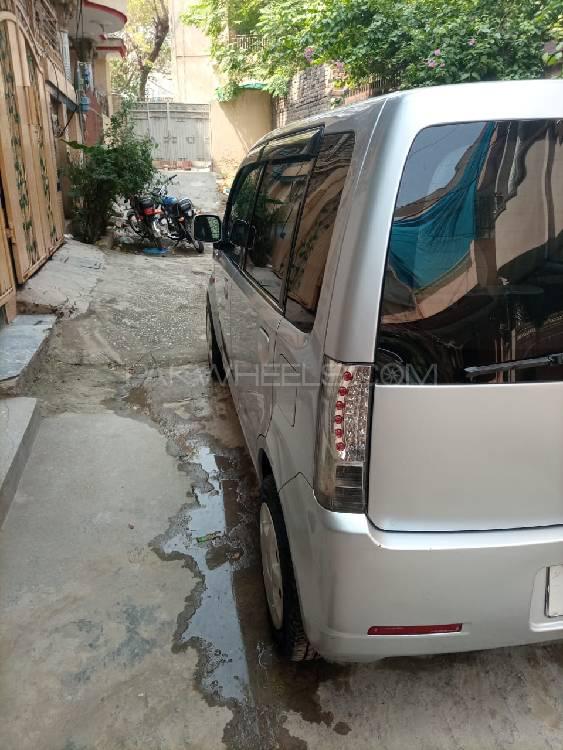 نسان اوٹی 2013 for Sale in راولپنڈی نسان اوٹی 2013 for Sale in راولپنڈی Image-4