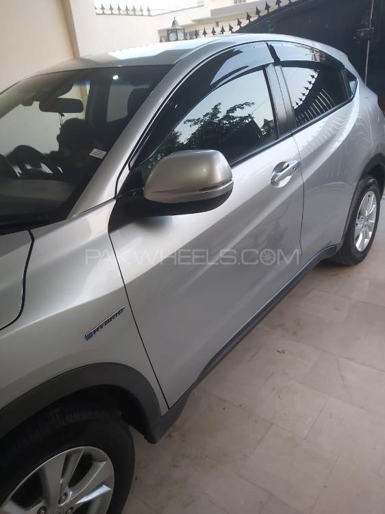ہونڈا ویزِل 2014 for Sale in اسلام آباد ہونڈا ویزِل 2014 for Sale in اسلام آباد Image-3
