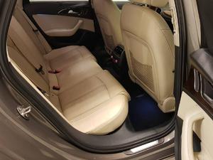 Audi A6 1.8L TFSI
Model 2015
Registered 2015
Dakota Grey
Beige Interior
46,000 Km
Sunroof
Leather Electric Seats
Lumbar Support
Spare Unused
Spare Remote
Single Owner


Location: 

Prime Motors
Allama Iqbal Road, 
Block 2, P..E.C.H.S,
Karachi
