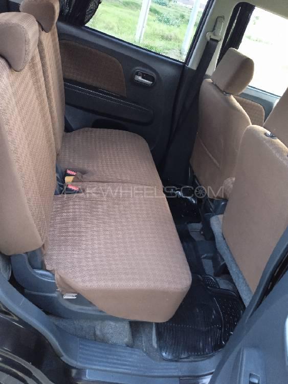 Nissan Moco 2012 for Sale in Gujranwala Nissan Moco 2012 for Sale in Gujranwala Image-7