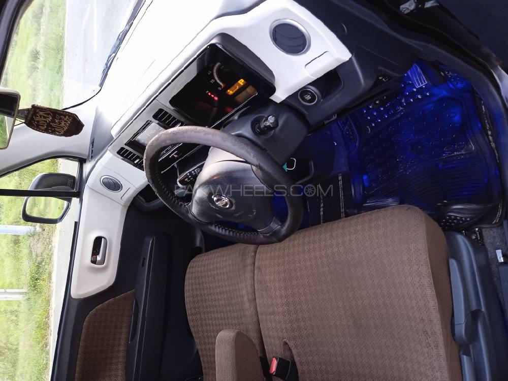 Nissan Moco 2012 for Sale in Gujranwala Nissan Moco 2012 for Sale in Gujranwala Image-5