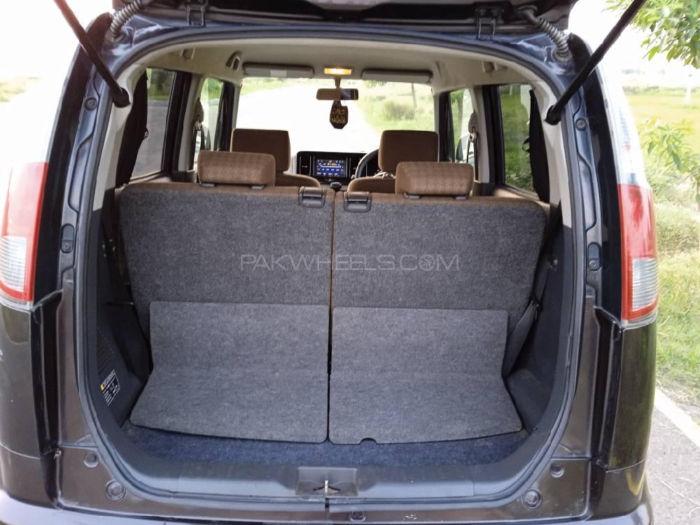 Nissan Moco 2012 for Sale in Gujranwala Nissan Moco 2012 for Sale in Gujranwala Image-9