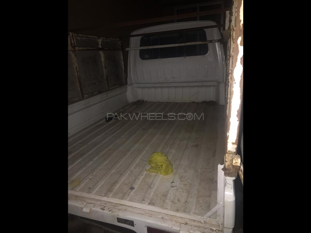 Suzuki Ravi 2016 for Sale in Lahore Suzuki Ravi 2016 for Sale in Lahore Image-5