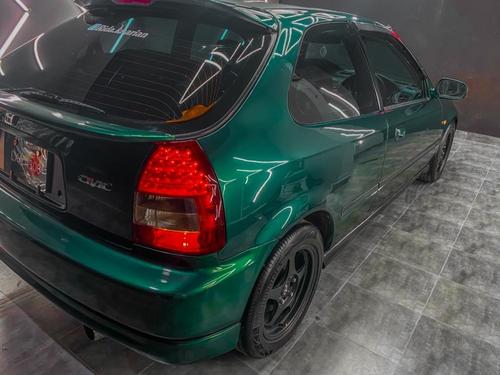 Honda Civic - 2000