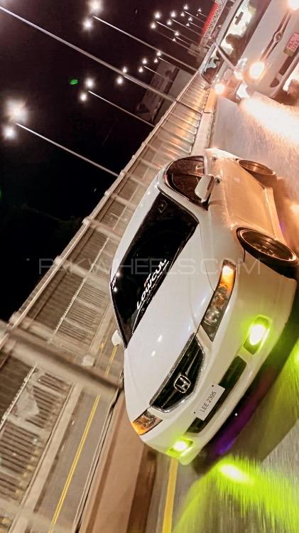 ہونڈا اکارڈ - 2004  Image-1