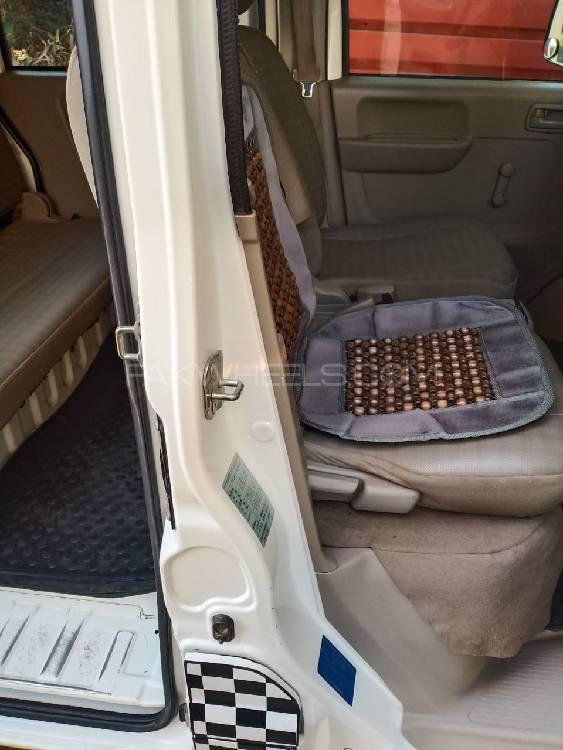 Suzuki Every 2013 for Sale in Gujrat Suzuki Every 2013 for Sale in Gujrat Image-3