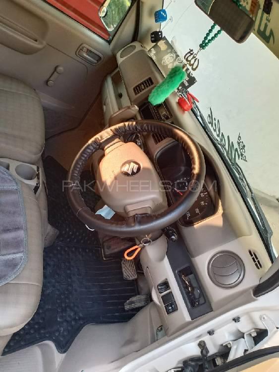 Suzuki Every 2013 for Sale in Gujrat Suzuki Every 2013 for Sale in Gujrat Image-5