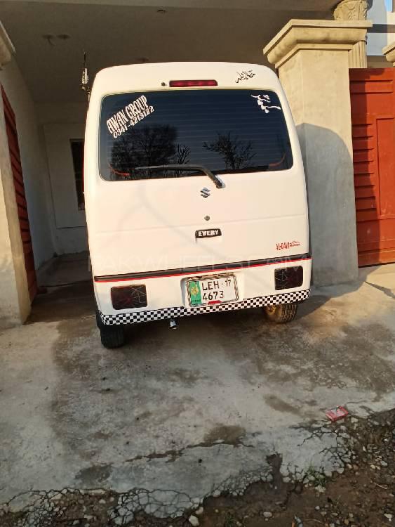 Suzuki Every 2013 for Sale in Gujrat Suzuki Every 2013 for Sale in Gujrat Image-4
