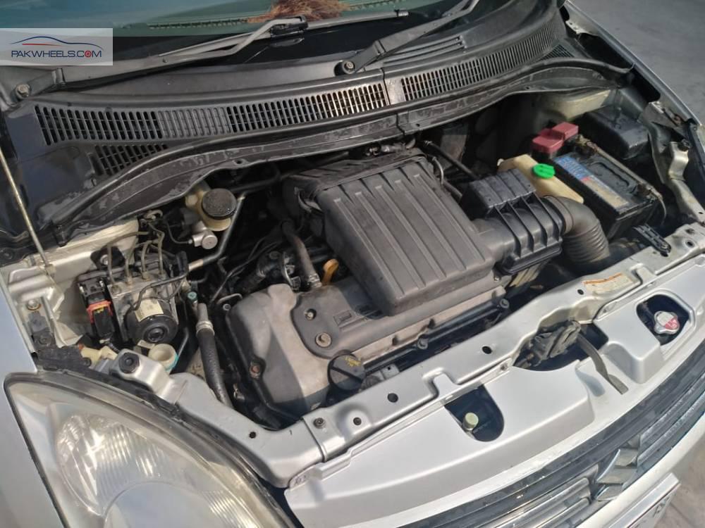 Suzuki Swift 2013 for Sale in Lahore Suzuki Swift 2013 for Sale in Lahore Image-6