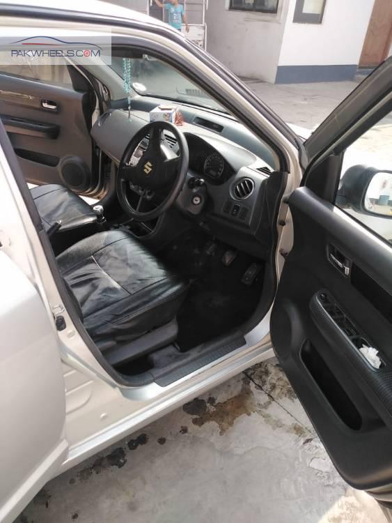 Suzuki Swift 2013 for Sale in Lahore Suzuki Swift 2013 for Sale in Lahore Image-8