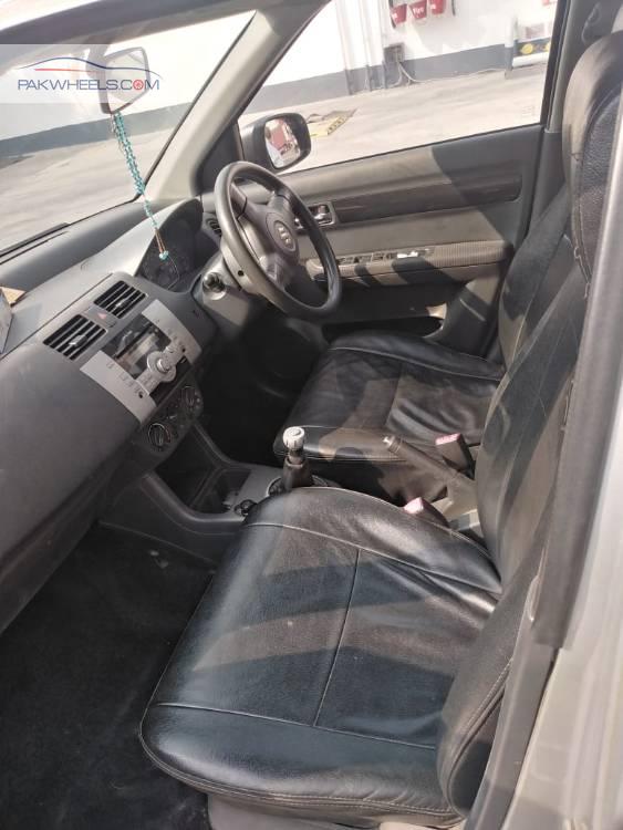 Suzuki Swift 2013 for Sale in Lahore Suzuki Swift 2013 for Sale in Lahore Image-10