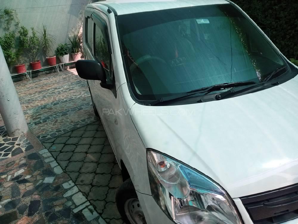 Suzuki Wagon R 2019 for Sale in Attock Image-1