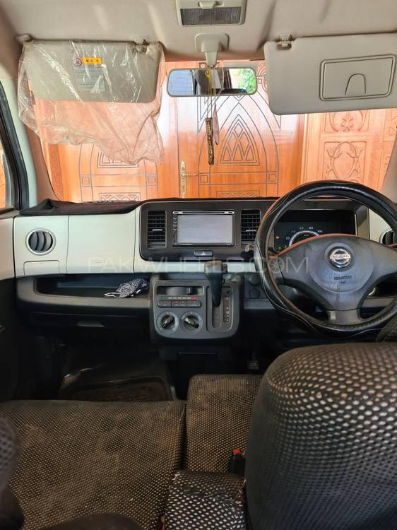 Nissan Moco 2014 for Sale in Chakwal Nissan Moco 2014 for Sale in Chakwal Image-3