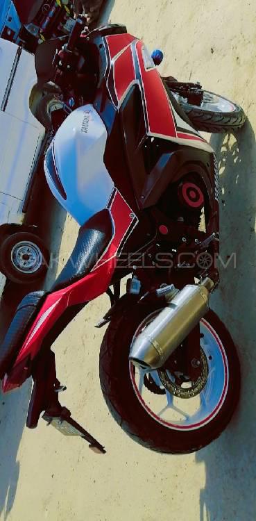 چینی موٹر سائیکل Other 2018 for Sale چینی موٹر سائیکل Other 2018 for Sale Image-7