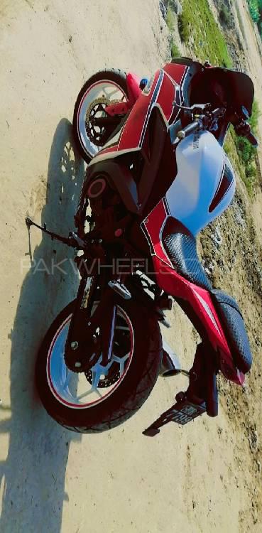 چینی موٹر سائیکل Other 2018 for Sale چینی موٹر سائیکل Other 2018 for Sale Image-8