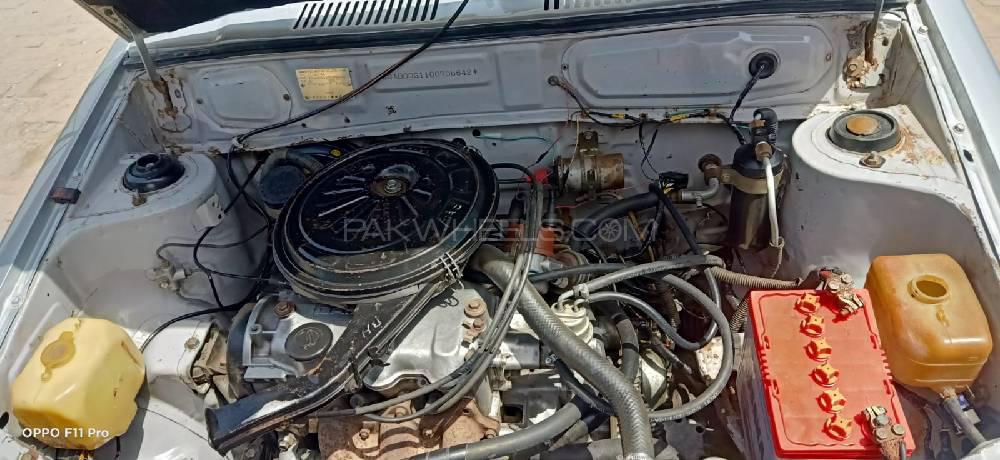 سبارو ڈیکس 1987 for Sale in ملتان سبارو ڈیکس 1987 for Sale in ملتان Image-3