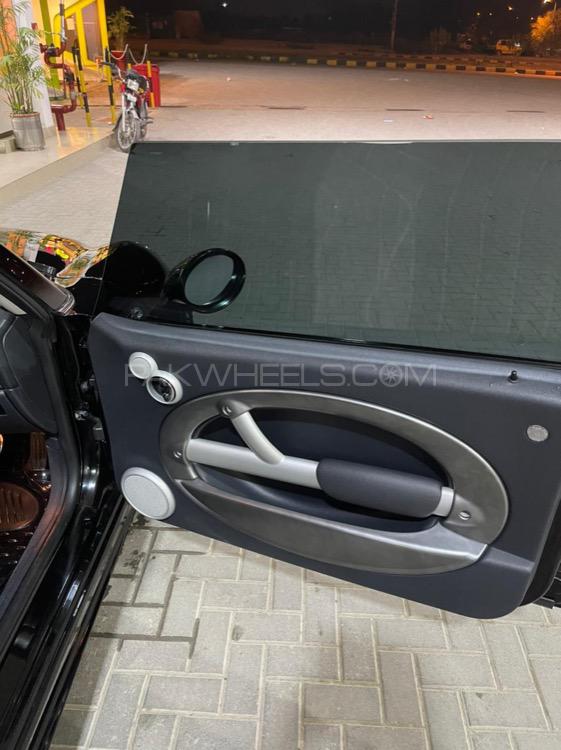 MINI Cooper 2003 for Sale in Islamabad MINI Cooper 2003 for Sale in Islamabad Image-8