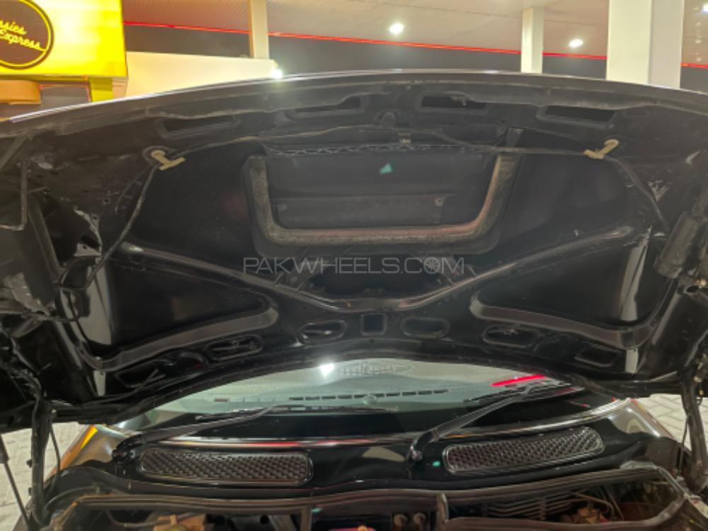 MINI Cooper 2003 for Sale in Islamabad MINI Cooper 2003 for Sale in Islamabad Image-20