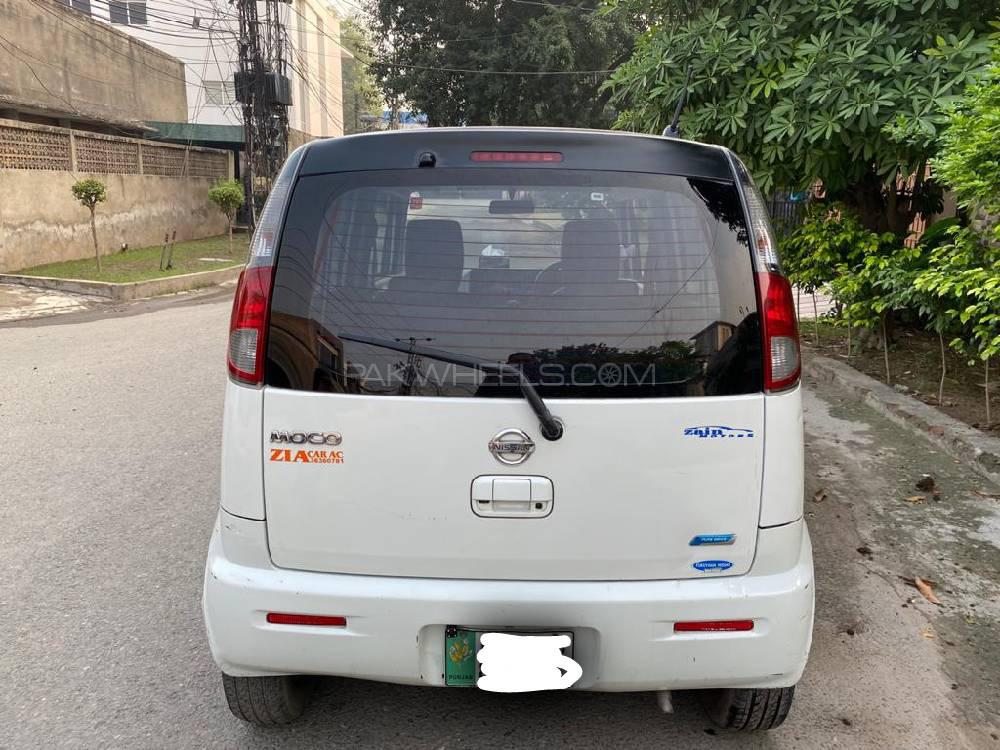 Nissan Moco 2016 for Sale in Lahore Image-1