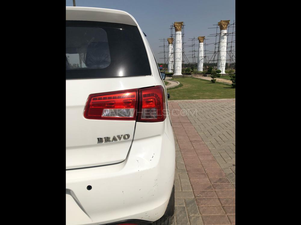 United Bravo 2020 for Sale in Lahore United Bravo 2020 for Sale in Lahore Image-10
