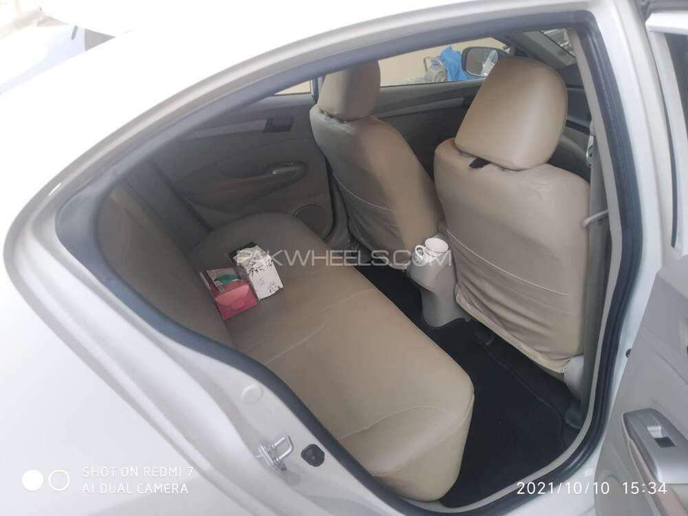ہونڈا سٹی 2018 for Sale in لاہور ہونڈا سٹی 2018 for Sale in لاہور Image-10