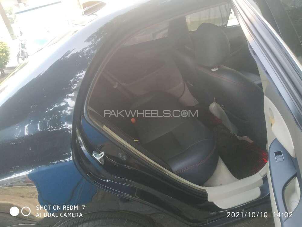 Toyota Corolla 2009 for Sale in Lahore Toyota Corolla 2009 for Sale in Lahore Image-11