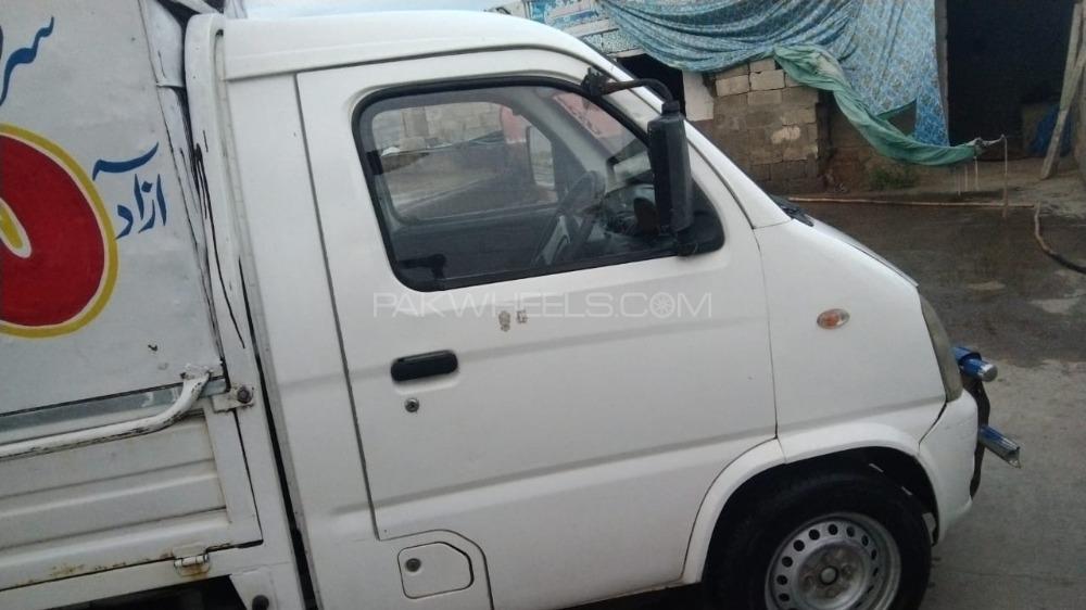 فاو کیریئر 2015 for Sale in گجرات فاو کیریئر 2015 for Sale in گجرات Image-6