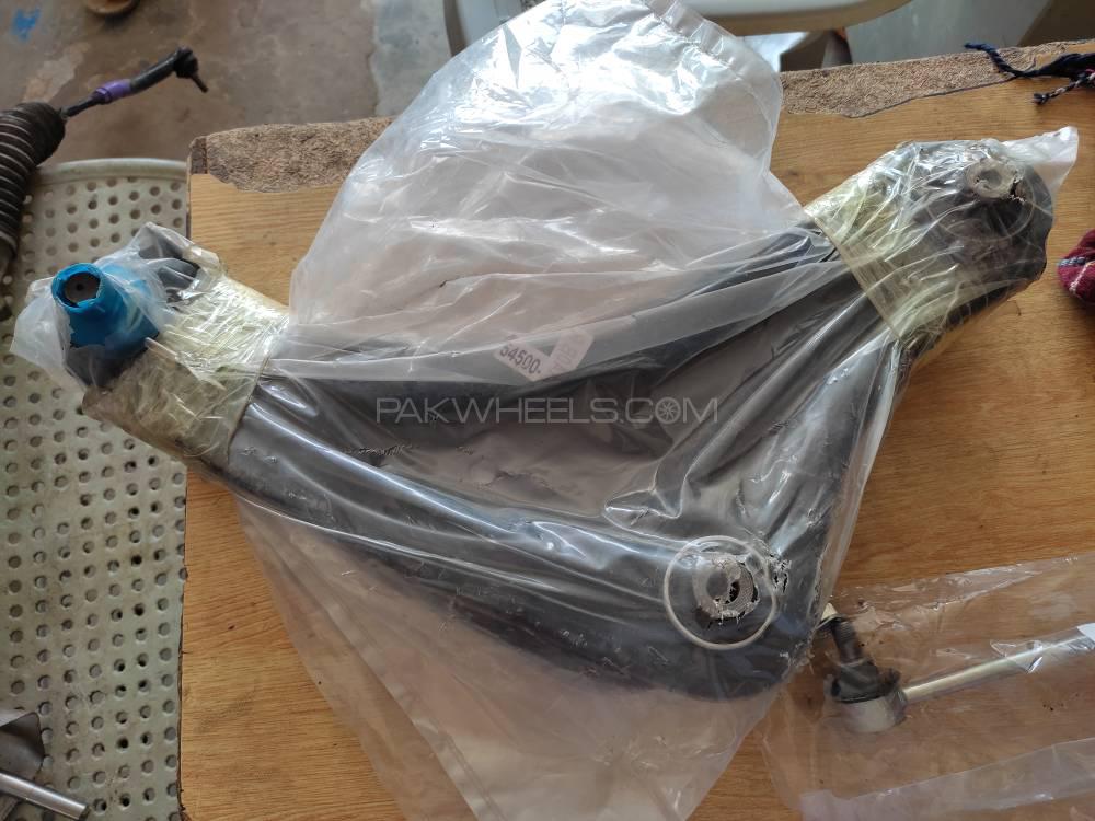 nissan juke steering assembly available for sale in any city Image-1