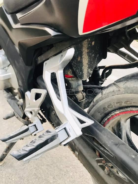 Super Power Leo 200 2017 for Sale Super Power Leo 200 2017 for Sale Image-10