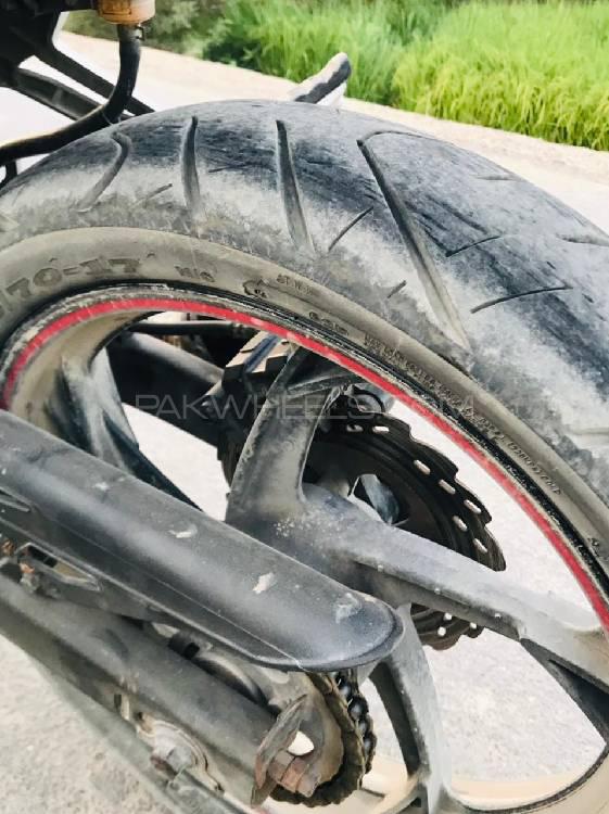 Super Power Leo 200 2017 for Sale Super Power Leo 200 2017 for Sale Image-8